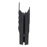 Fondina per Glock con Torcia - Black
